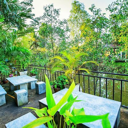 Nida Rooms Central 89 Plaza Resort Surat Thani Zewnętrze zdjęcie