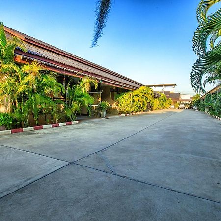 Nida Rooms Central 89 Plaza Resort Surat Thani Zewnętrze zdjęcie