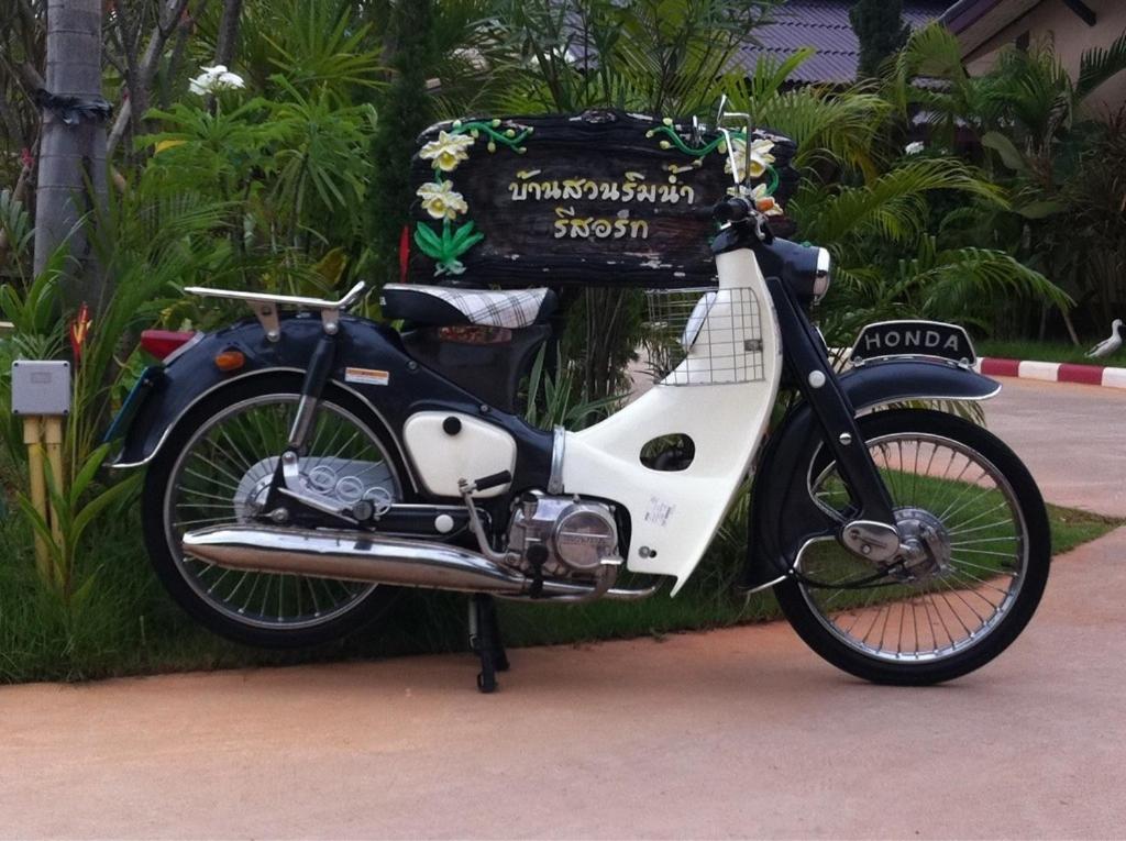 Nida Rooms Central 89 Plaza Resort Surat Thani Zewnętrze zdjęcie