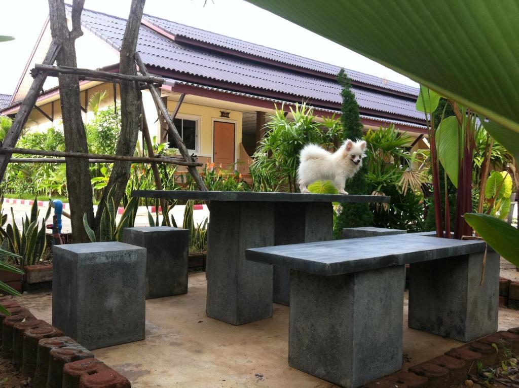 Nida Rooms Central 89 Plaza Resort Surat Thani Zewnętrze zdjęcie