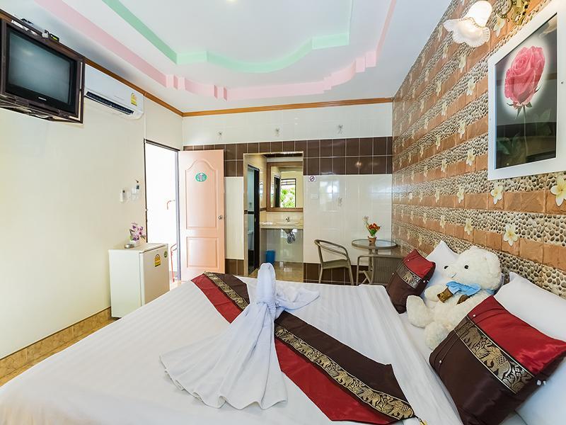 Nida Rooms Central 89 Plaza Resort Surat Thani Zewnętrze zdjęcie