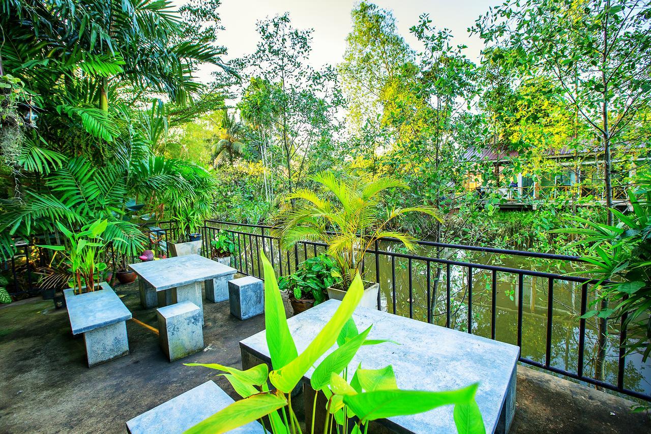 Nida Rooms Central 89 Plaza Resort Surat Thani Zewnętrze zdjęcie