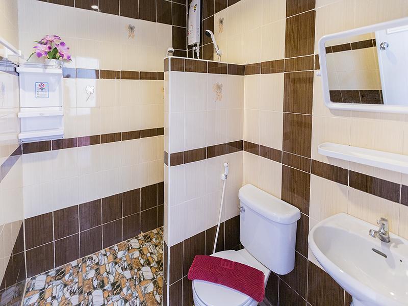 Nida Rooms Central 89 Plaza Resort Surat Thani Zewnętrze zdjęcie