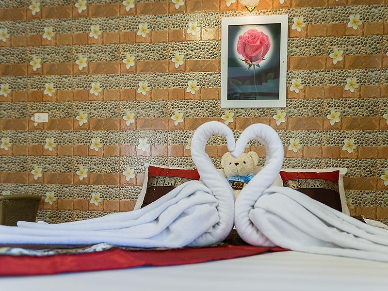 Nida Rooms Central 89 Plaza Resort Surat Thani Zewnętrze zdjęcie