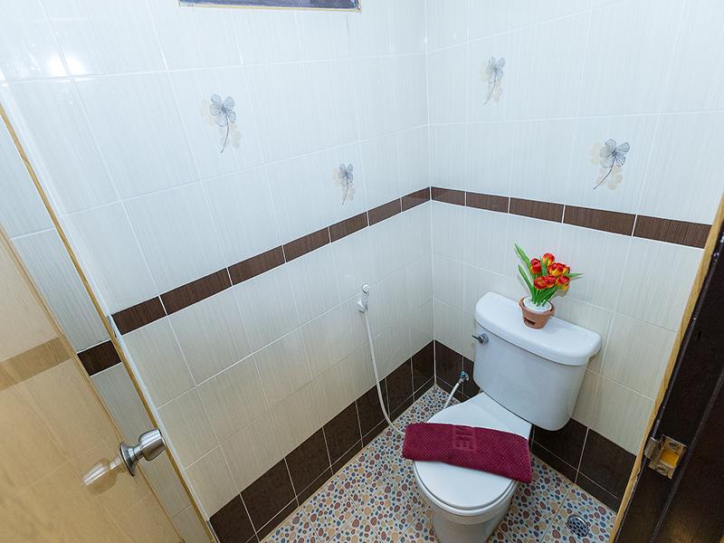 Nida Rooms Central 89 Plaza Resort Surat Thani Zewnętrze zdjęcie