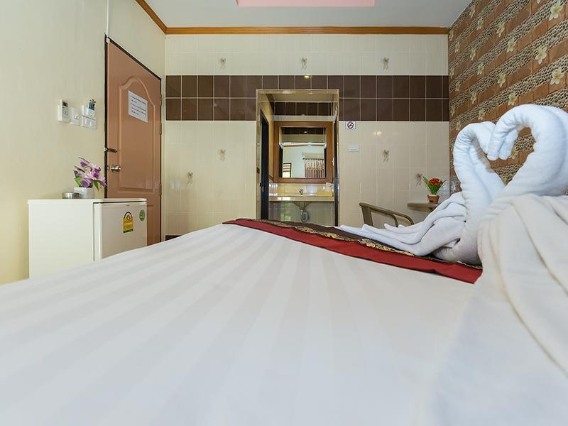 Nida Rooms Central 89 Plaza Resort Surat Thani Zewnętrze zdjęcie
