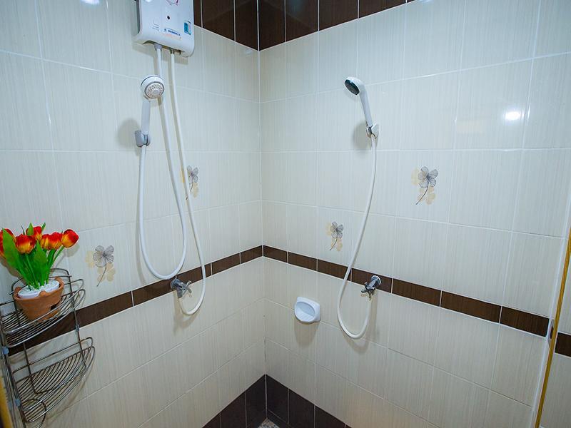 Nida Rooms Central 89 Plaza Resort Surat Thani Zewnętrze zdjęcie