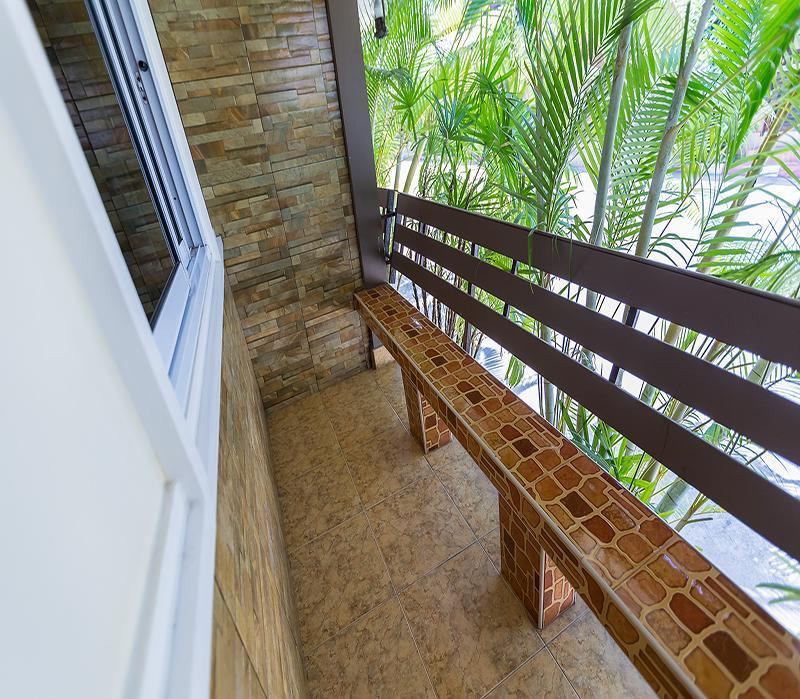 Nida Rooms Central 89 Plaza Resort Surat Thani Zewnętrze zdjęcie