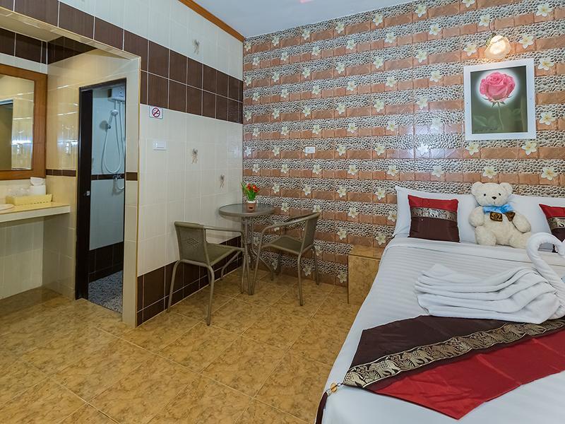 Nida Rooms Central 89 Plaza Resort Surat Thani Zewnętrze zdjęcie