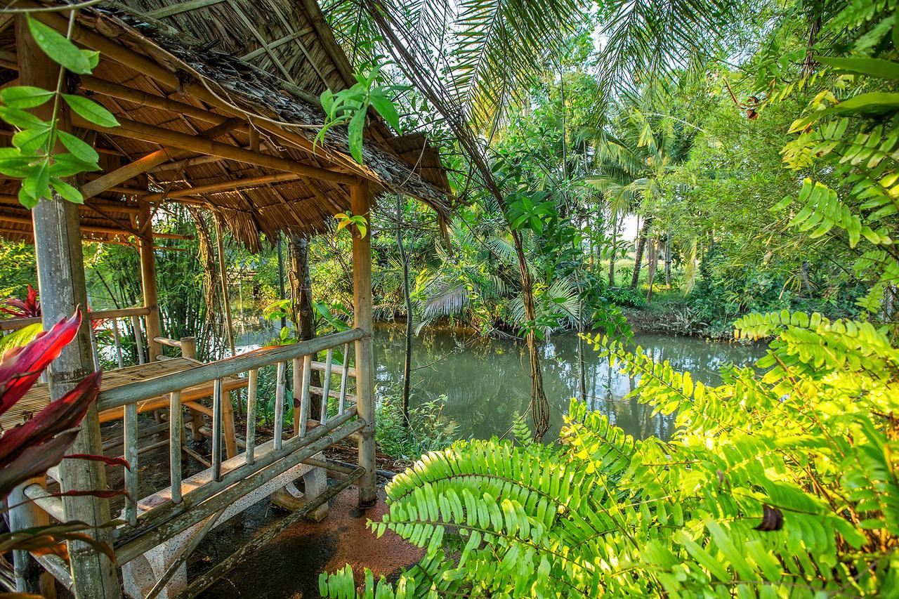 Nida Rooms Central 89 Plaza Resort Surat Thani Zewnętrze zdjęcie