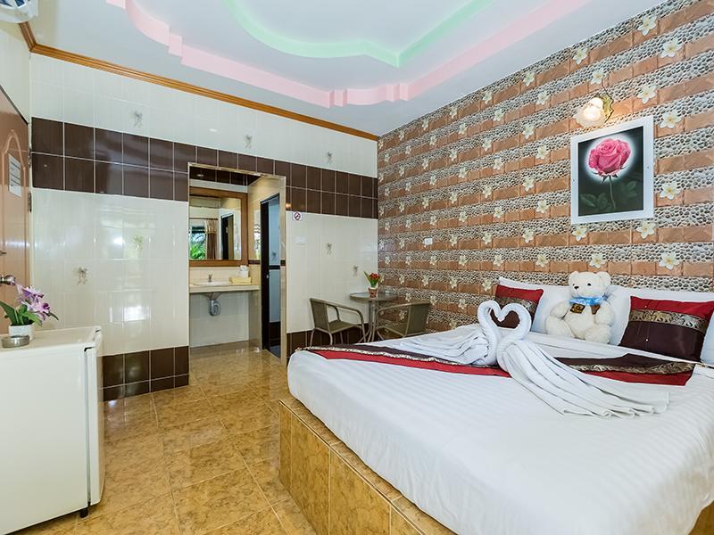 Nida Rooms Central 89 Plaza Resort Surat Thani Zewnętrze zdjęcie